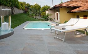 B&B Villa Fulvia